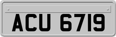 ACU6719