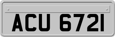ACU6721