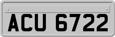 ACU6722