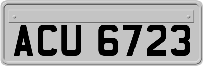 ACU6723