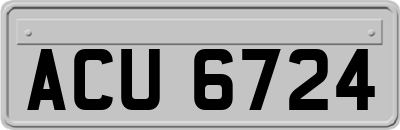 ACU6724