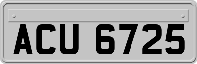 ACU6725