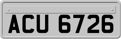 ACU6726