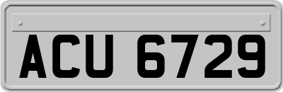 ACU6729