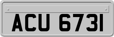 ACU6731
