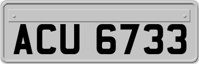 ACU6733
