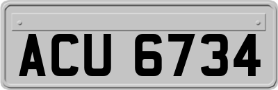 ACU6734