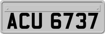 ACU6737