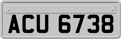 ACU6738