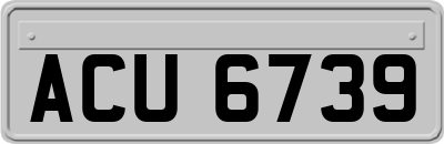 ACU6739