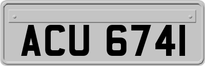 ACU6741