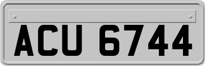 ACU6744