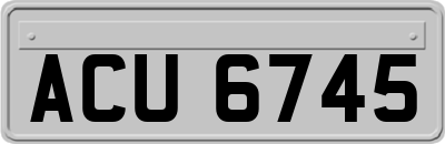 ACU6745