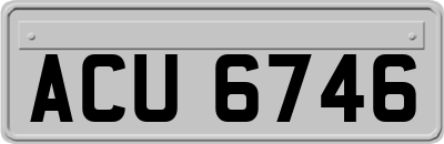 ACU6746