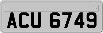 ACU6749