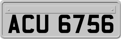 ACU6756