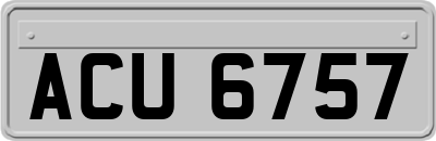 ACU6757