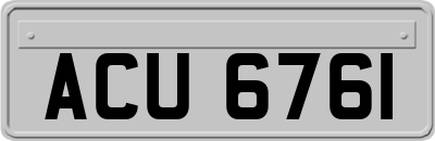 ACU6761