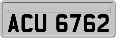 ACU6762