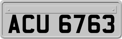 ACU6763