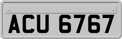 ACU6767