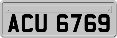 ACU6769