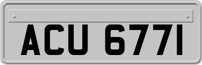 ACU6771