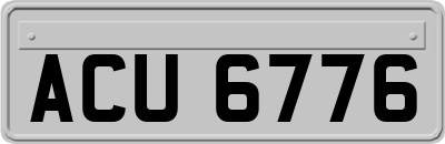 ACU6776