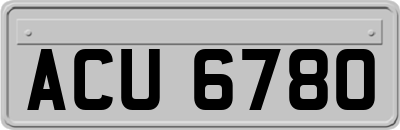 ACU6780