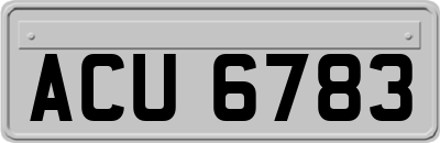 ACU6783