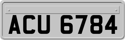 ACU6784