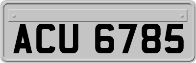 ACU6785
