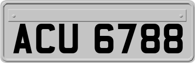 ACU6788