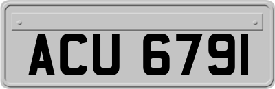 ACU6791