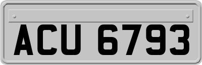 ACU6793