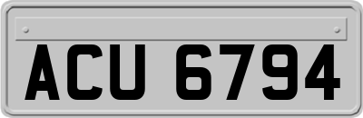 ACU6794