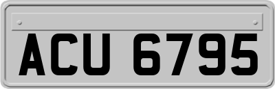 ACU6795