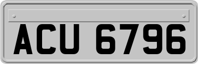 ACU6796