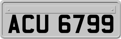 ACU6799