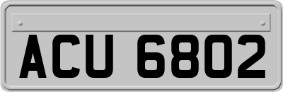 ACU6802