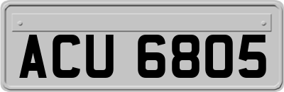 ACU6805