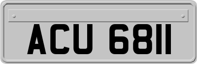 ACU6811