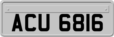 ACU6816