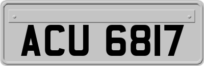 ACU6817