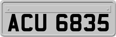 ACU6835