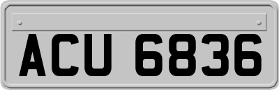 ACU6836
