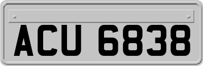 ACU6838