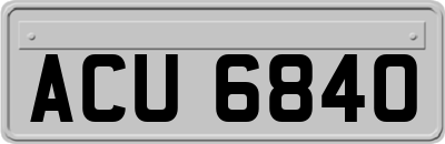 ACU6840