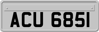 ACU6851