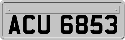 ACU6853